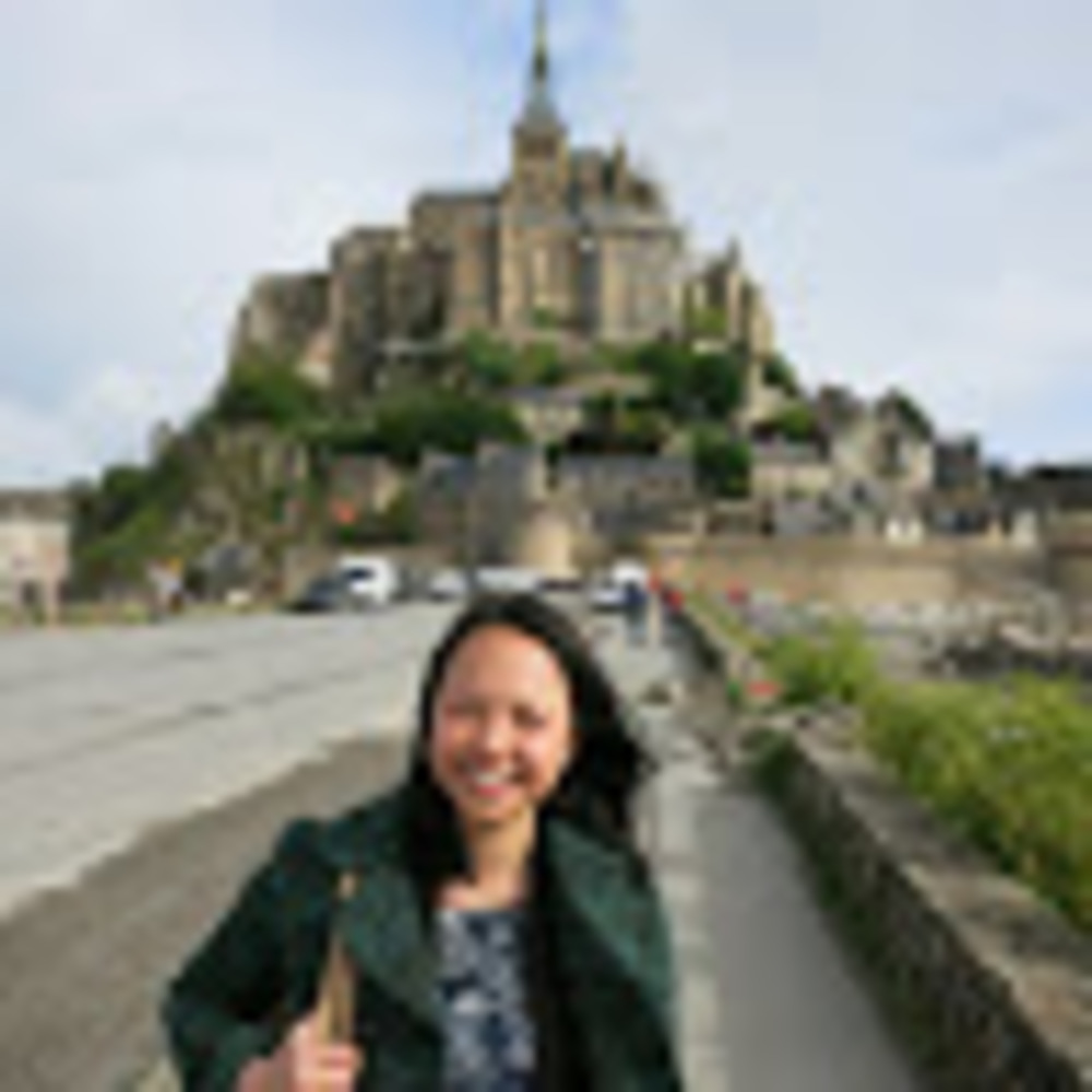 Meet your Posher, Michelle